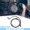BMW Brake Pad Sensor Front Disc Brake Pad Wear Sensor