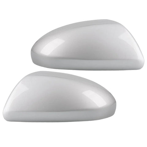 Mazda 2 MK2 Rearview Side Mirror Cover Cap Trim (2007-2014)