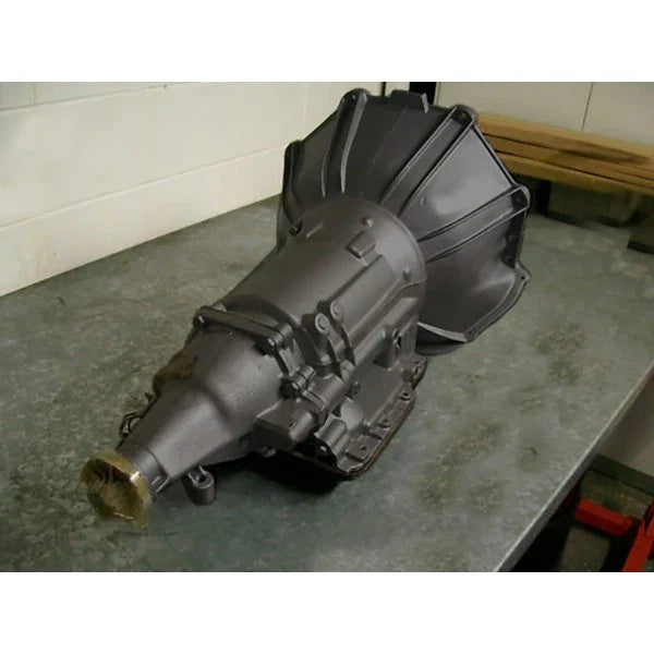 Holden V8 253 308 355 383 Reconditioned Trimatic Automatic Transmission
