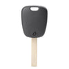Peugeot 206, 307 Flip Car Remote Key Fob Shell Cover (2000-2007)