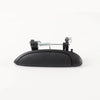 RENAULT MEGANE DACIA LOGAN Exterior Door Handle Left (2002-2023)