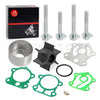 Yamaha Outboard 2-Str Impeller Kit Water Pump (1996–2012)