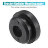 Honda Accord 2 x Upper Radiator Mount Insulators (1990-2020)