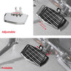 BMW R18 B Transcontinental Driver Footboards & Passenger Footpegs (21-24)
