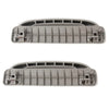 Roof Handle Bar Grip Grab Pair Fits Isuzu D-Max Holden Rodeo Pickup 2003-15 D06