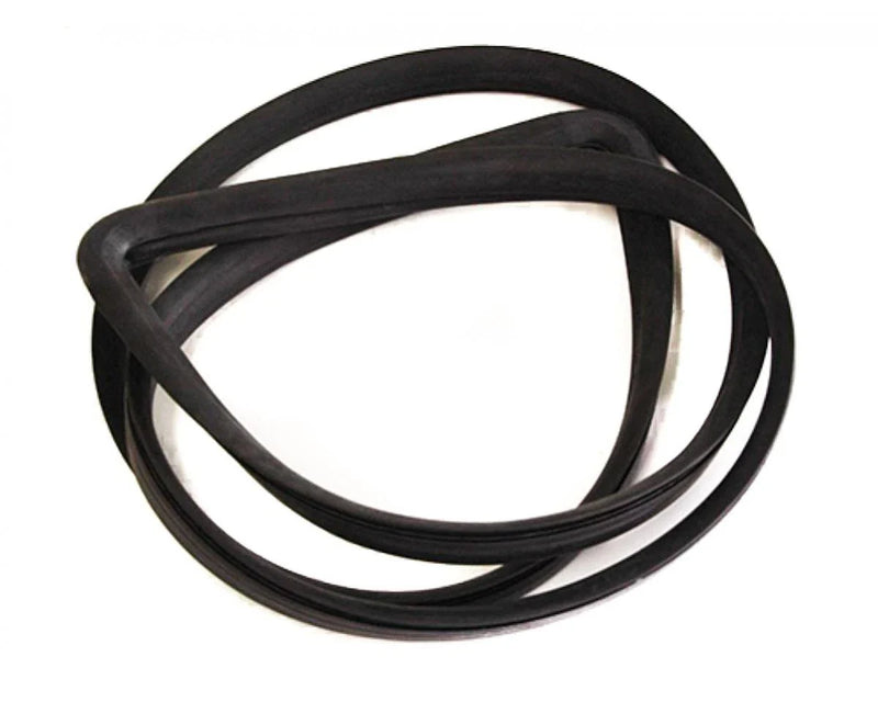 Rear Windshield Rubber Seal Weatherstrip Fits Toyota Hilux LN147 Truck 1998-04