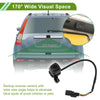 Kia K2 Rear View Backup Camera (2016-2020)