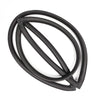 Front Weatherstrip Windshield Rubber Fits Datsun Sunny 1200 B110 SED 1970-73 D05