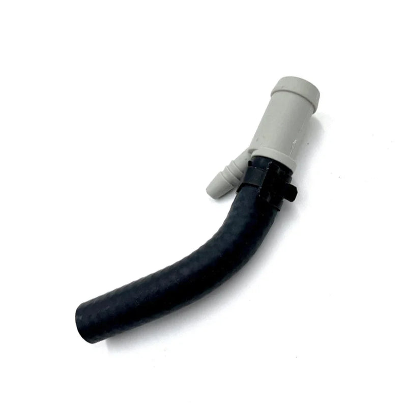 Land Rover Range Rover Throttle Body Heater Outlet Hose (2013-2023)