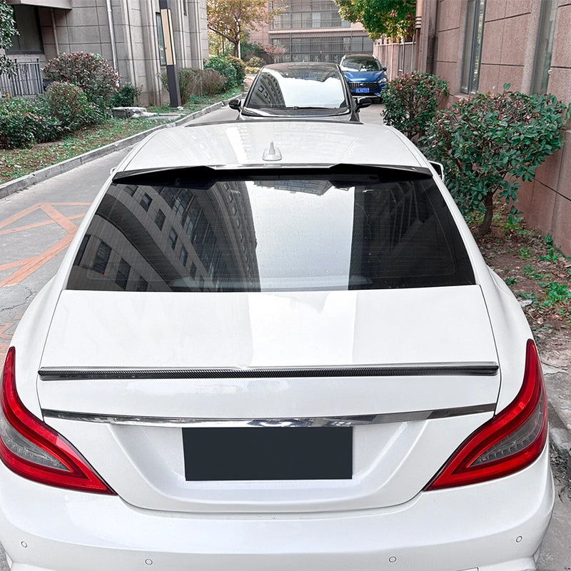Mercedes Benz CLS C218 Rear Boot Spoiler (2011-2017)