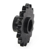 GY6 150cc 157QMJ Go Kart ATV 16 Tooth Front Engine Sprocket