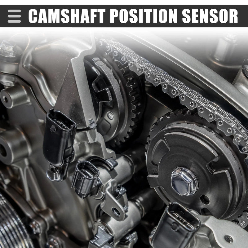BMW 435i 4 x Engine Camshaft Position Sensor (2013-2016)