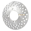 Yamaha Rhino Front Brake Disc Rotor w/ Bolts