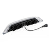 Can-Am Spyder RT Front Bumper Auxiliary Headlight (2020-2023)