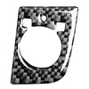 Audi TT RHD Window Lift Switch Cover Trim (2001-2006)