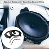 Toyota Speaker Spacer Ring / 6.5" Adaptor (2013–2024)