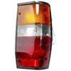 Mitsubishi Triton Right Hand Tail Light Lamp (1986 - 1996)
