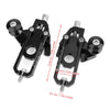 Honda CB650R CBR650R (2019-2023) Black Chain Tensioner Adjuster
