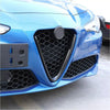 Alfa Romeo Giulia Front Bumper Grill (2017-2022)