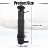 Mercedes-Benz E 320 Front Left Headlight Washer Nozzle (2003-2007)