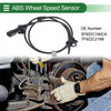 Ford Freestyle (2005-2007) - 1 x Sensor ABS Wheel Speed Sensor