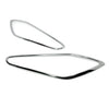Maserati GranTurismo Head Light Trim Bezel Cover (2008-2023)