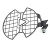 Trident 660 Aluminium Headlight Grille Cover (2021-2023)
