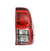 Toyota Hilux 1kd RH Tail Light (2015-2020)