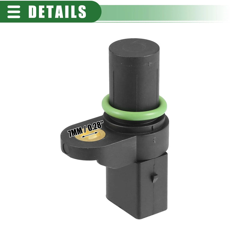 BMW 325Ci 2.5L Camshaft Position Sensor (2001-2006)