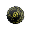Peugeot 2008, 4008, Citroen Brake Fluid Reservoir Cap (2013-2023)