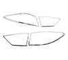 Lexus ES200 / 350 XV60 Sedan Tailights Trim Bezel Rim (2016-2018)