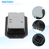 Toyota Celica Corolla RAV4 HVAC Blower Motor Resistor