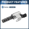 Subaru Impreza WRX STi VVT Solenoid (2002-2007)