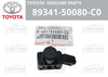 TOYOTA VENZA Ultrasonic Sensor