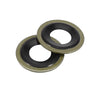 Pontiac / GMC / Cadillac 20 x M12 Oil Drain Plug Gasket