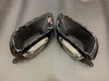 BMW X5 X6 X7 M Sport Rear Tail Exhaust Muffler Pipe Tips (2019-2023)
