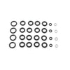 YAMAHA XJ700X MAXIM 4 x Carburetor Repair Kits (1985-1986)
