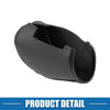 Hyundai Santa Fe (2013-2017) Black Trim Auto Gear Shifting Knob Cover