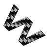 Car Window Door Wall Black Alphabet Letter Emblem Badge Decals Stickers