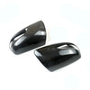 Hyundai Genesis Coupe 2008-2012 Carbon Fiber Add-on Side Mirror Cover Caps