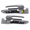 Kia K-Series K2700 / K2900 Door Handle Inner Set of 2 (2000-2005)