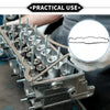 Ford C-MAX, FIESTA Valve Cover Gasket (2003-2019)