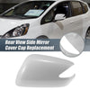 Honda Fit Left Side Car Mirror Cover Cap (2009-2013)