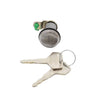Cylinder Door Lock Safety Key LH Fits Isuzu KBZ Holden Rodeo Pickup 1981-88 D08