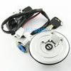 Honda CBR125RS / RW Fuel Gas Cap & Ignition Key Switch Seat Lock (2005-2006)