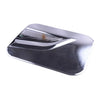 Toyota Sienna Silver Fuel Gas Lid Tank Cover Trim (2004-2020)