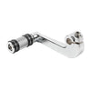 Harley Sportster XL 883 1200 Mid Control Shift Lever & Shifter Pedal (04-23)