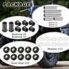 Suzuki LTA450X / LTA700X King Quad 450 / 700 Rear A-Arm Suspension Bushing