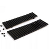 Nissan Datsun Navara D21 1985-1998 Wiper Cowl Grille