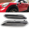 Mini Cooper R60 R61 LED Dynamic Side Marker Turn Signal Light (2012-2017)